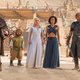 'Game of Thrones'-sterren krijgen vette opslag