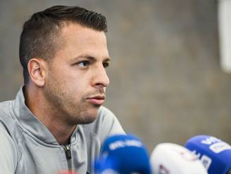 INTERVIEW. Grillige carrière van Union-keeper Anthony Moris kan zondag hoogtepunt krijgen: “We mogen niet in een emotionele val trappen”