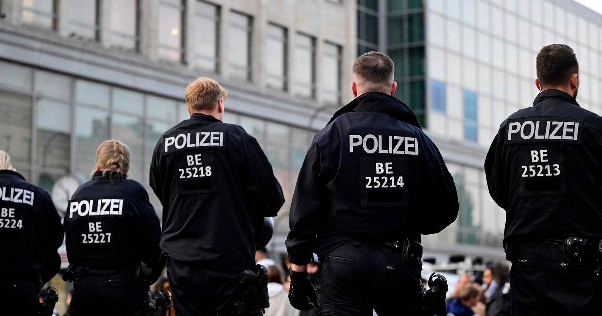Deutsche Polizeigewerkschaft warnt vor Kontrollverlust: „Radikale Islamisten fordern die Macht auf unseren Straßen“ |  Im Ausland