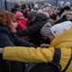 Aantal Oekraïense vluchtelingen stijgt, Nederlandse bedden worden schaarser