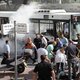 Politie Tel Aviv jaagt op twee daders na bomaanslag