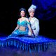 Dat de boodschap over jezelf zijn zoetsappig is, vormt in Aladdin de musical geen probleem ★★★★☆