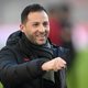Domenico Tedesco (37) officieel aangesteld als nieuwe bondscoach van de Rode Duivels