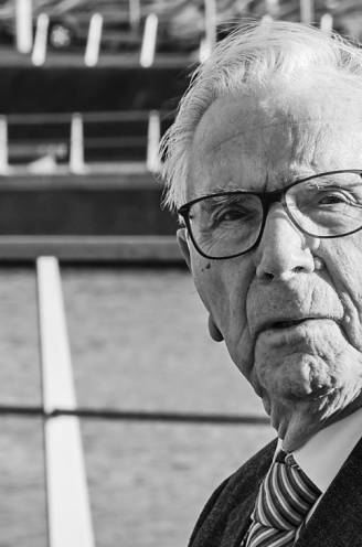 LEVENSVERHAAL. Roger Vandelanotte (102), die trakteerde op extra verlofdag , overleden na val: “Opa heeft best een mooi leven gehad”