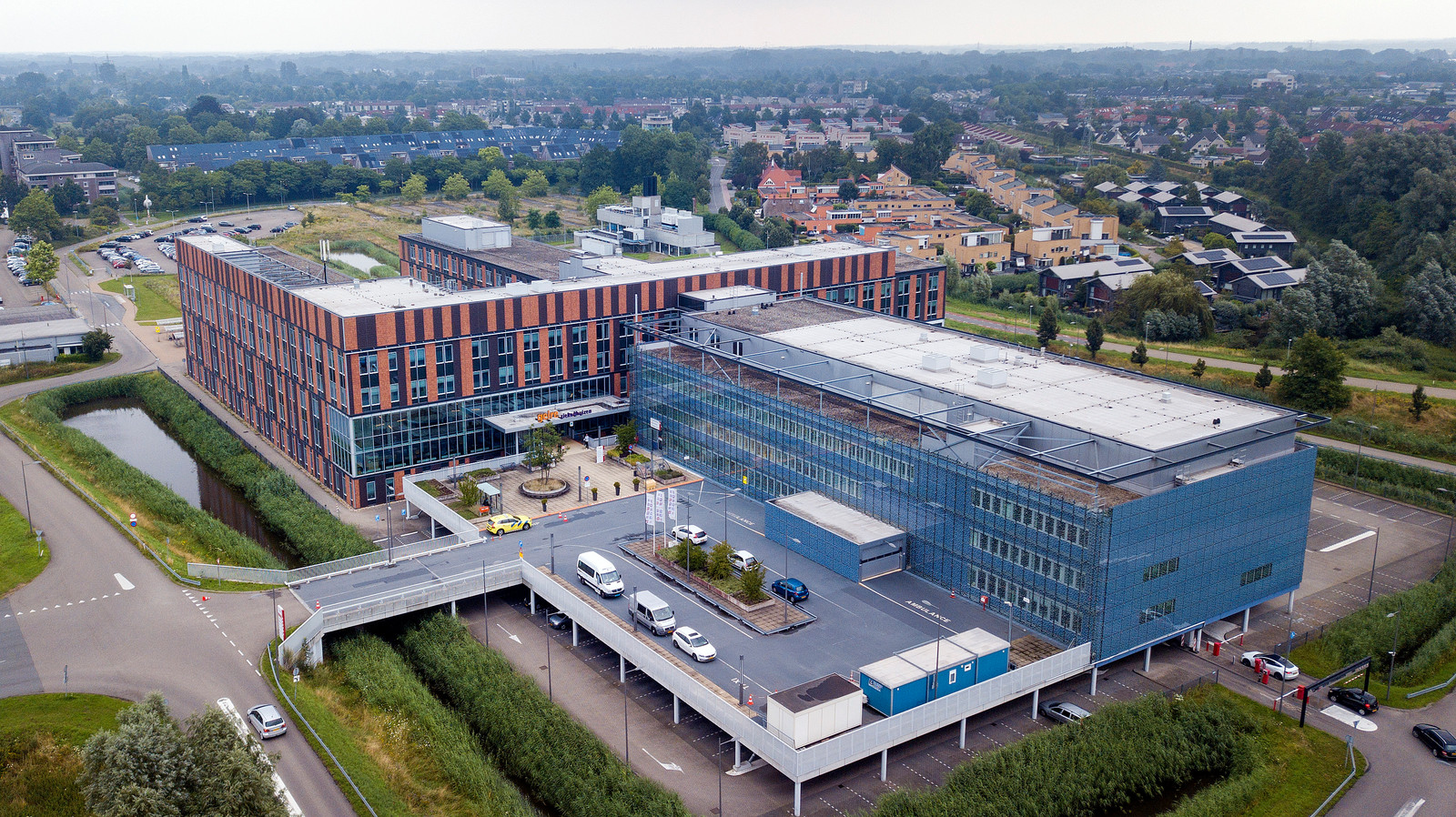 Behoud ic en eerste hulp in