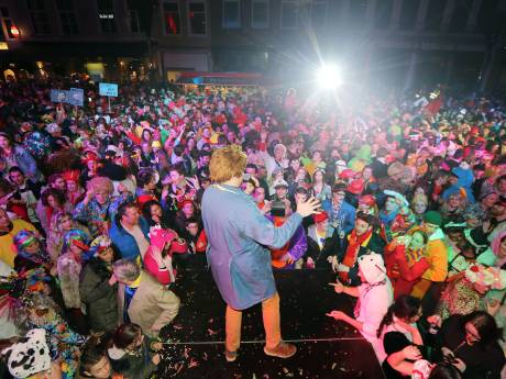 ‘Kom niet naar Brabant met carnaval’, roepen burgemeesters op
