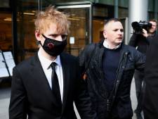 Ed Sheeran zingt voor de rechter in plagiaatzaak