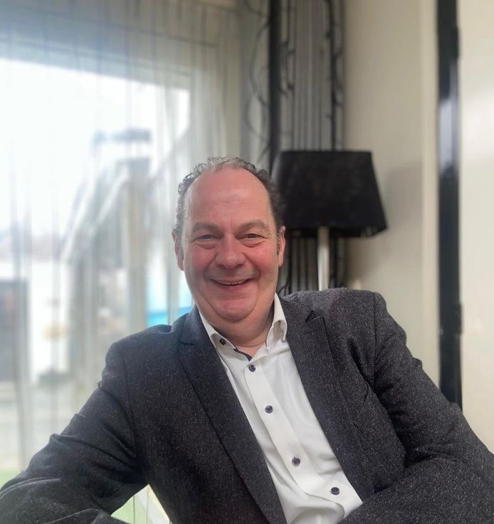 Peter Seiger wordt volgende maand geïnstalleerd als nachtburgemeester.
