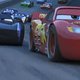 Scheuren en vlammen in de trailer van 'Cars 3'