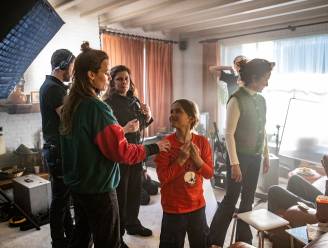 Filmopnamen in Budel-Dorplein: ‘Brabant puilt nog uit van de onontdekte pareltjes’