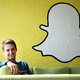 Snapchat raast Facebook voorbij met hoeveelheid gedeelde foto's