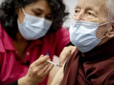 TERUGLEZEN | Eerste proef met publiek bij evenementen op 15 februari, Apeldoorn begint met vaccineren 90-plussers