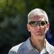 Apples Tim Cook verovert de top, Michael O’Leary van Ryan-air bungelt aan de rand