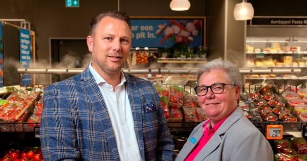 Nieuwe Albert Heijn In Hendrik Ido Ambacht Opent Eind Juni