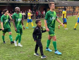 Sam Vermeylen en Sint-Lenaarts pakken in extremis oververdiend punt tegen Nijlen (1-1): “Veel meer als ploeg gespeeld dan vorige week”