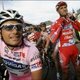 Danilo Di Luca wint na natourcriterium in Aalst