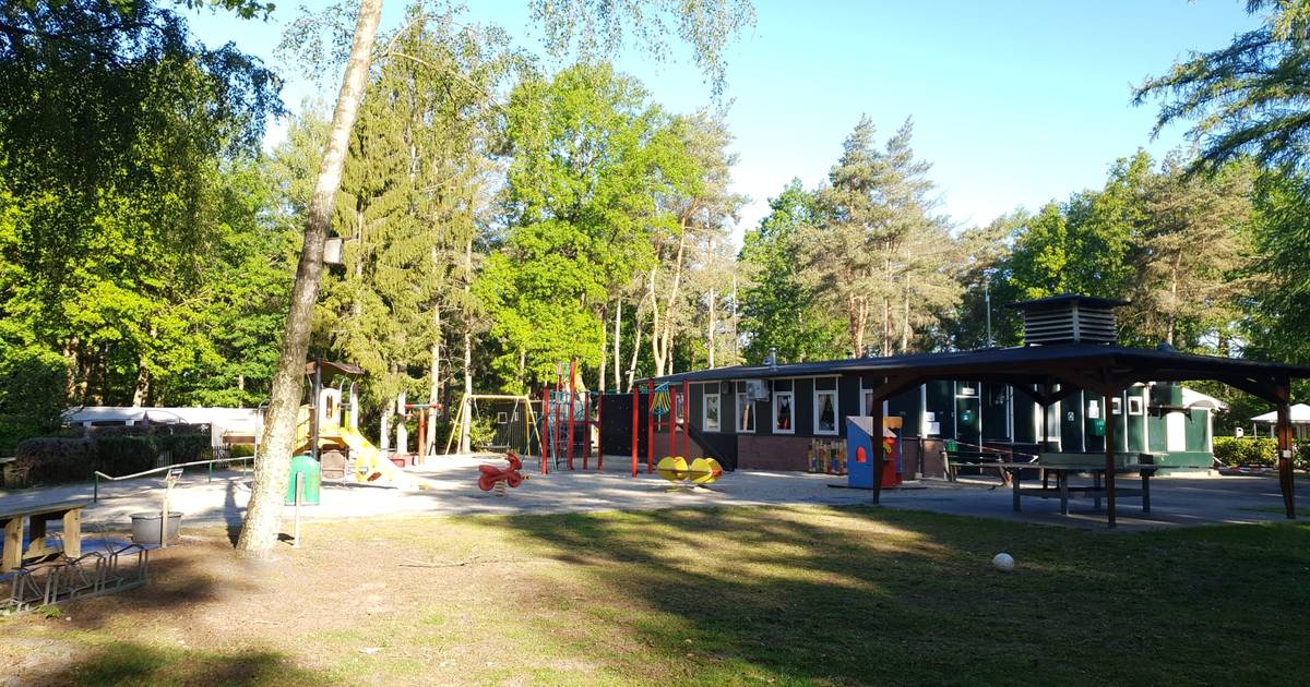 Camping De Leemkoel in Buurse sluit de deuren: ‘Met pijn in het hart’