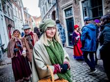 Kan Deventer concurrentie verwachten voor het Dickens Festijn? ‘Decor van Deventer is uniek’