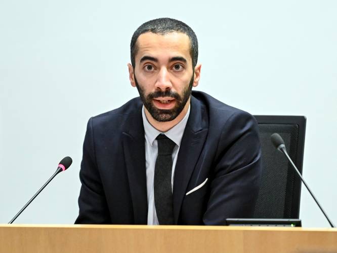Staatssecretaris Mahdi is tegen verplichte opvang voor doorreizende asielzoekers