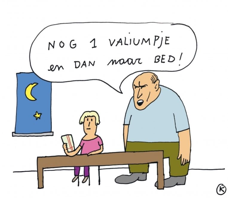 null Beeld 