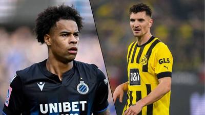 Absent de la sélection contre le RWDM, Buchanan sur le départ à Bruges: vers un retour de Thomas Meunier?