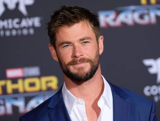 Chris Hemsworth klapt uit de biecht na Weinstein-affaire: "Dit overkwam ook acteurs"