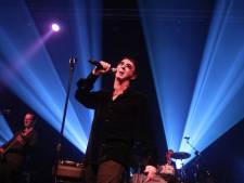 Marc Almond (Soft Cell) bezig aan laatste grote tournee: ‘Zingen van mijn hits is vakantie vieren op het podium’