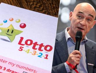 In alle stilte probeerde België zijn gokwinsten op te drijven: Nationale Loterij wou Ierse Loterij ter waarde van 350 miljoen euro kopen