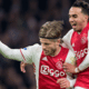 'KNVB en Ajax wisten al jaren van een hartafwijking Nouri'