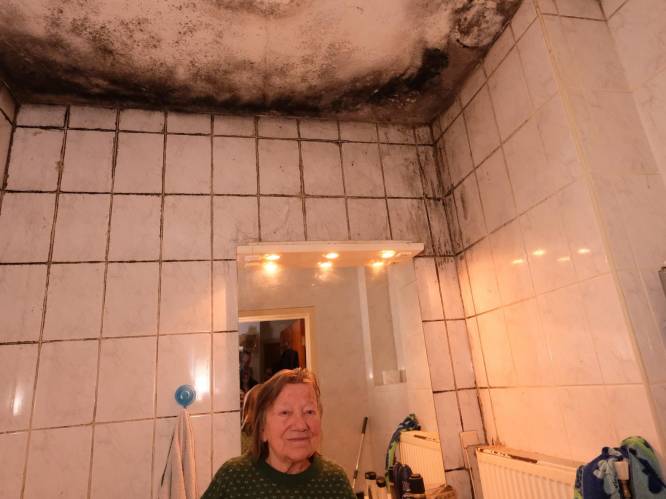 Jeanneke (88) vindt na jaar zoeken geen betaalbare flat