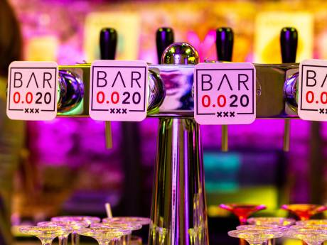 Eerste alcoholvrije kroeg blijft mogelijk open na Dry January
