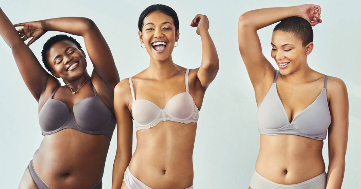 Na Hoeveel Tijd Is Een Beha Aan Vervanging Toe Style Hln Be