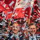 De elites van West-Europa weigeren de nood van hun medeburgers ernstig te nemen