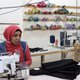 Egyptische vrouwen in de gevangenis door schulden