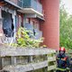 Opnieuw explosief materiaal gevonden in Groningse flat, bewoners nog niet naar huis