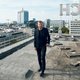 Architect Bas Smets, de Belg die de Notre-Dame in Parijs in het groen zet: ‘We moeten onze steden leefbaar maken. En wel nú’