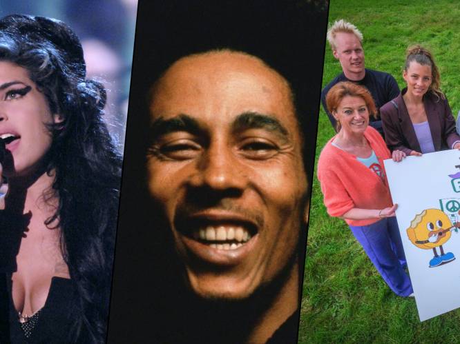 Op wat waren Amy Winehouse en Bob Marley verlekkerd? Ontdek het op nieuw culinair festival Talloor in Kortrijk