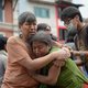 Politie: dodental aardbeving Nepal naar 1341
