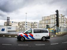 Vijf uithalers hangt forse straf boven het hoofd voor deelname aan criminele organisatie