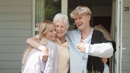 Aflevering 1