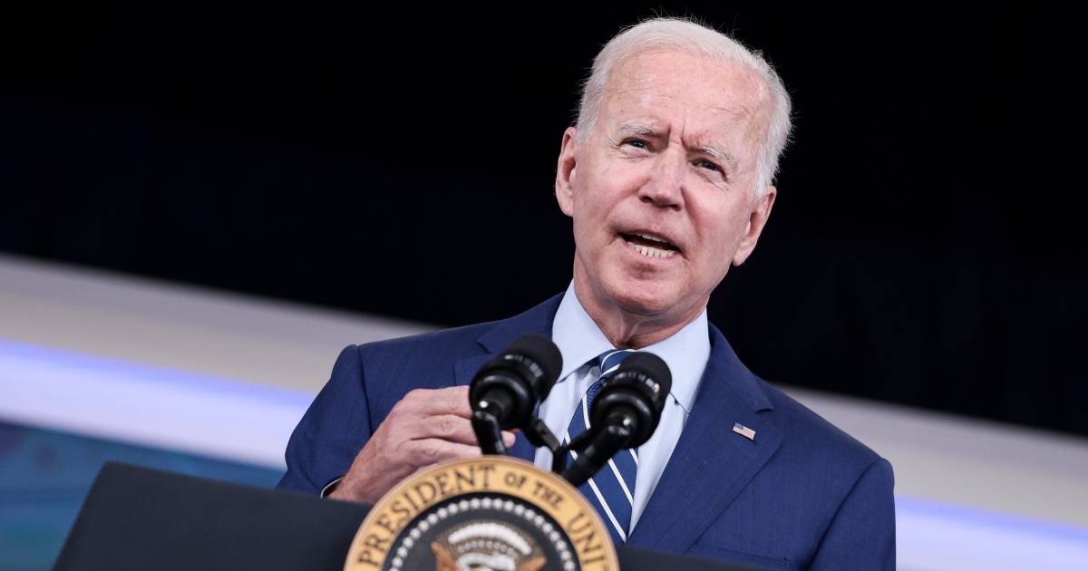 Administrasi Biden meminta hakim untuk memblokir undang-undang aborsi Texas |  Luar negeri