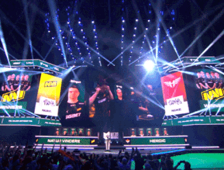 Vierde kwartfinale is echte nagelbijter op WK ‘Counter-Strike’ in Sportpaleis: dit zijn hoogtepunten en analyses van dag twee