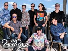 The Beach Boys komen spelen tussen de Rotterdamse containers aan zee