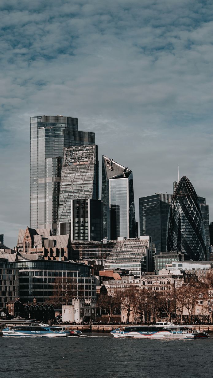 Illustration Londres