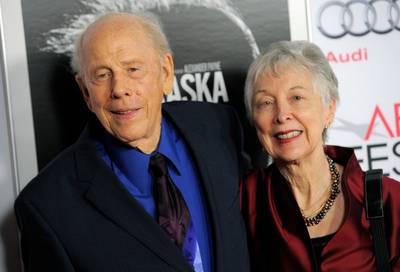 Amerikaans acteur Rance Howard (89) overleden