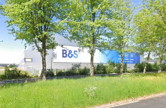 B&S heeft het hoofdkantoor aan de Rijksstraatweg in Dordrecht.