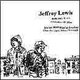 Review: Jeffrey Lewis - 'It's the Ones Who've Cracked That the Light Shines Through'