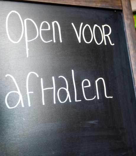Café in Wierden wil open, maar gemeente ziet verband met strafbare feiten