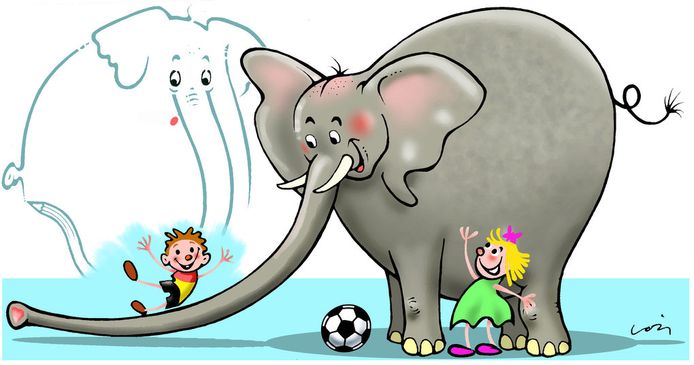 Illustratiefoto.