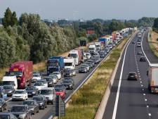 En Flandre, la taxe kilométrique a rapporté près de 140 millions en 4 mois